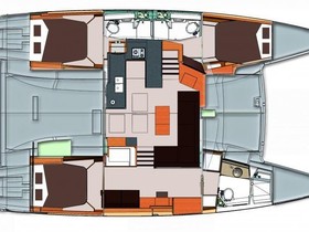 Kupiti 2015 Fountaine Pajot Helia 44