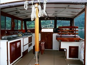 2023 John Williams Boat Co. Stanley 38 for sale