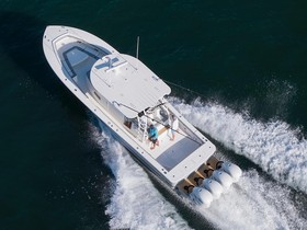 2023 Regulator 41