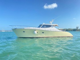 Custom Sea Scout 41 Pilothouse