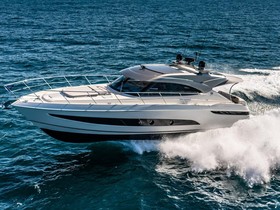 2023 Riviera 4800 Sport Yacht Series Ii Platinum Edition za prodaju