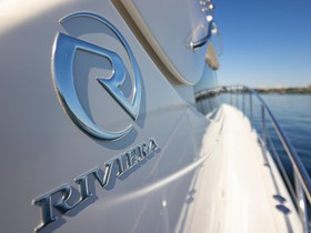 2019 Riviera 43 Open Flybridge à vendre