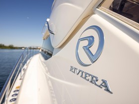 Acheter 2019 Riviera 43 Open Flybridge