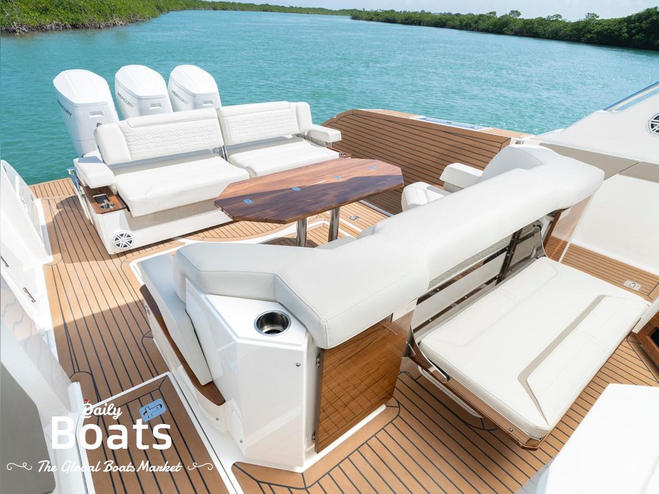 2023 Tiara Yachts 48 Ls for sale. View price, photos and Buy 2023 Tiara