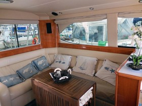 2003 Riviera 42 Flybridge til salg