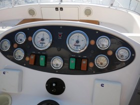 2003 Riviera 42 Flybridge til salg