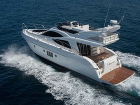 2022 Dyna 54 Flybridge