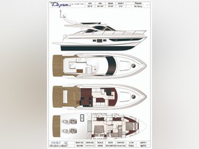 Buy 2022 Dyna 54 Flybridge