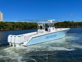 2017 SeaHunter Tournament 39 for sale