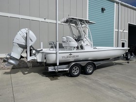 2022 Turner Boatworks 2500Vs на продажу