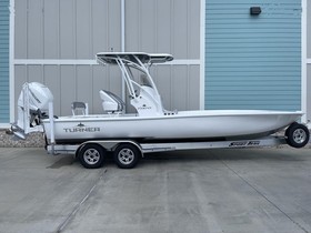 Buy 2022 Turner Boatworks 2500Vs