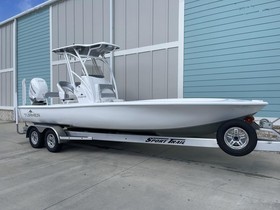 2022 Turner Boatworks 2500Vs на продажу