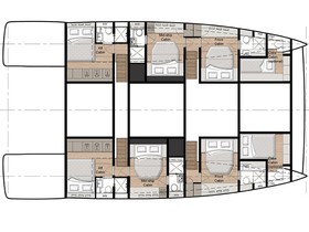 Купить 2022 Sunreef 60 Power