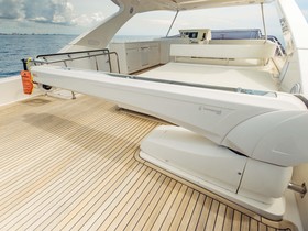 Koupit 2013 Ferretti Yachts 840 Altura