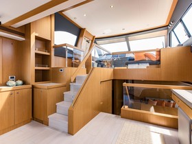 2013 Ferretti Yachts 840 Altura