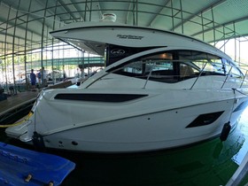 2017 Sea Ray 400 Sundancer