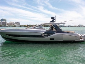 2020 Azimut Verve 47