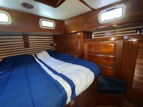 1985 Endeavour 42 eladó