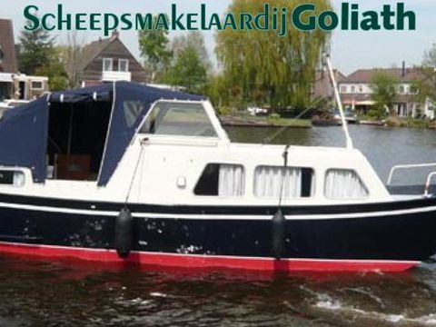 Waarschip 870