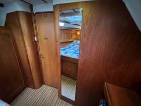 Osta 1999 Westerly Ocean 49