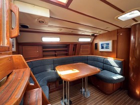 Koupit 1999 Westerly Ocean 49