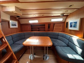 1999 Westerly Ocean 49 na prodej