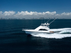 2007 Ocean Yachts 54 Super Sport na prodej