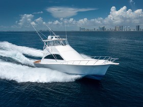 2007 Ocean Yachts 54 Super Sport на продаж