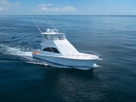 2007 Ocean Yachts 54 Super Sport na prodej