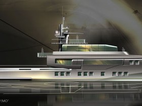 Bray Yacht Design Ocean Explorer Motoryacht