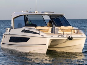 2023 Aquila 36 Sport Power Catamaran satın almak