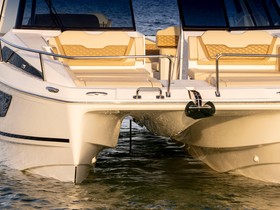 2023 Aquila 36 Sport Power Catamaran satın almak