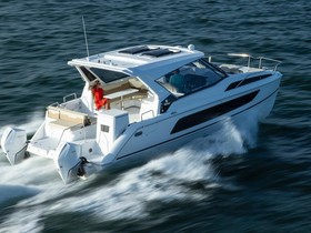 2023 Aquila 36 Sport Power Catamaran for sale