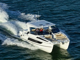 2023 Aquila 36 Sport Power Catamaran