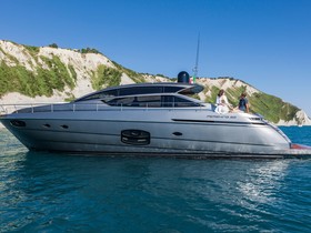 2015 Pershing 62 for sale