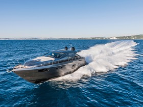 2015 Pershing 62 for sale