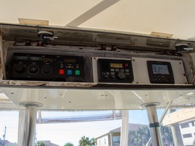 1987 Hatteras 1987 41 Convertible till salu