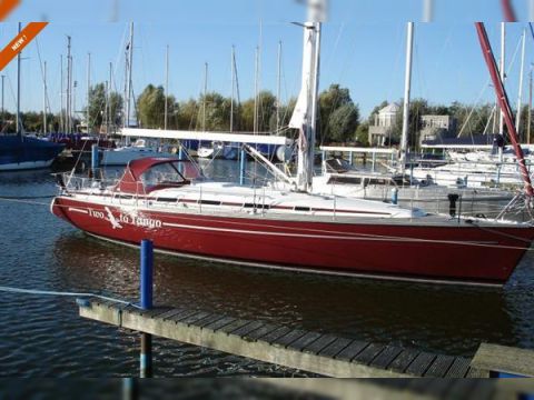 Bavaria 44