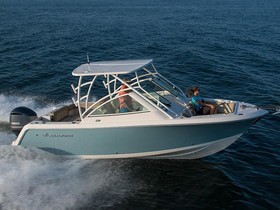 Buy 2022 Sailfish 245 Dc