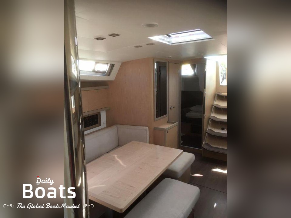 2018 Beneteau Oceanis 45 for sale View price photos and Buy 2018
