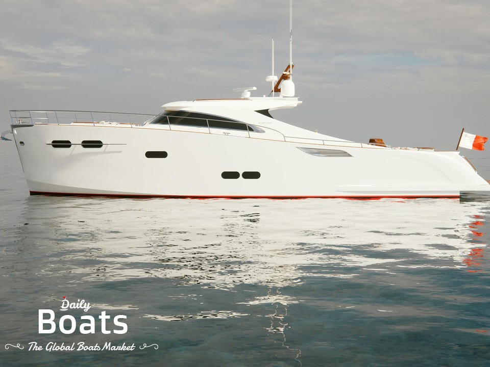 2023 Cormorant Yachts Cor710 for sale. View price, photos and Buy 2023 Cormorant Yachts Cor710