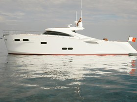 Cormorant Yachts Cor710