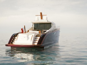 Kjøpe 2023 Cormorant Yachts Cor710