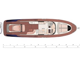 2023 Cormorant Yachts Cor710 til salgs