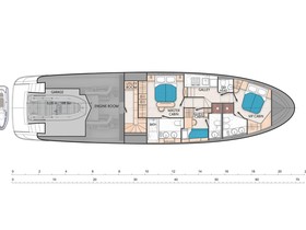 Kjøpe 2023 Cormorant Yachts Cor710