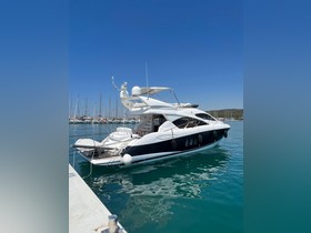 2008 Sunseeker 52