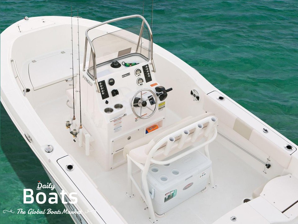2021 Robalo R180 Center Console for sale. View price, photos and Buy ...