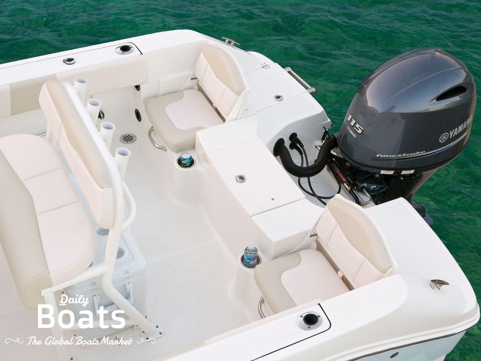 2021 Robalo R180 Center Console for sale. View price, photos and Buy ...