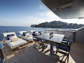 2015 Feadship Displacement for sale