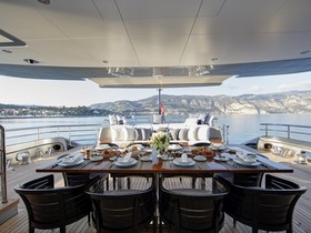Buy 2015 Feadship Displacement